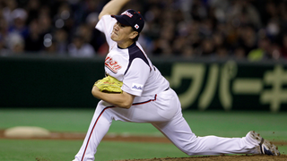 Yankees Win The Masahiro Tanaka Sweepstakes